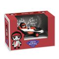 Crazy Motors Speed Bat