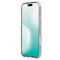 Nillkin nature pro magnetic iphone 17 air, clear / przeźroczysty