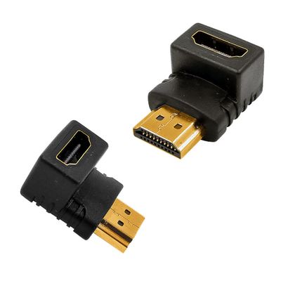 MKF-1232 hdmi-hdmi 90°