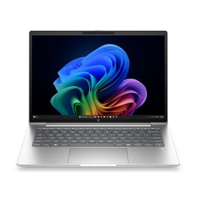 HP ProBook 4/G2i/5-320/14''/WUXGA/16GB/512GB/Intel int/W11P/Silver/3R