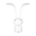 LED stolná lampa Králik REBEL KOM1024