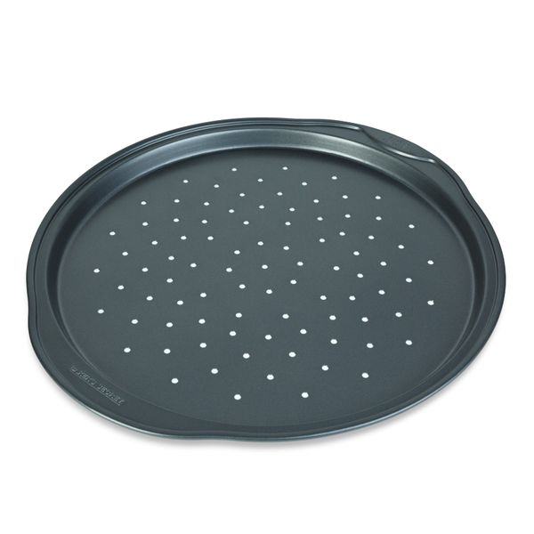 Plech na pečenie pizze Baker's Secret BS10010