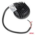 LED svetlo pre vysokozdvižný vozík 10W 10–80V AMiO-0486