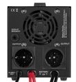 Zdroj záložný KEMOT PROsinus 1000 URZ3406-LFP4 700W 12V Zdroj záložní KEMOT PROsinus 1000 URZ3406-LFP4 700W 12V