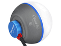 Obulb Pro S 
(Grey) OLIGHT 3.7V 1650mAh 
Rechargeable (Built-in)