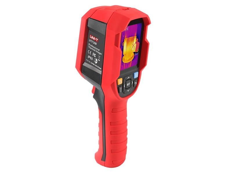 Termokamera UNI-T UTi720B