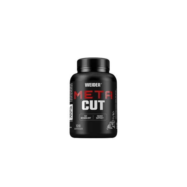 Meta Cut - Weider