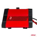 Nabíjačka so štartovacou funkciou 12A 12/24V 75A AMiO-02400