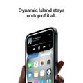 APPLE iPhone 15 512GB Black