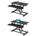 HAMA Sit-Stand, Podstavec pre prácu v stoji/sede