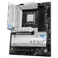 GIGABYTE Z790 AERO G/LGA 1700/ATX Základní deska, Intel Z790, LGA1700, 4x DDR5 DIMM (max. 128GB), 5x M.2, Wi-Fi, HDMI, DisplayPort, 2x USB typ C, ATX