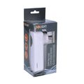 SOLIGHT DY10GSM Zásuvka GSM dálkově ovládaná s termostatom