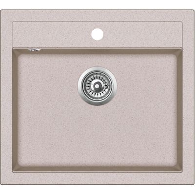 Aquasanita - Helika Quadro 565 Beige