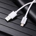 T-phox cable exceed usb-c biela 1M