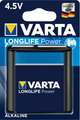 Varta HighEnergy Normal