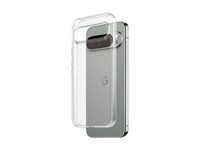 PanzerGlass HardCase kryt pre Google Pixel 9 Pro XL (polykarbonátový, 3x Military Standard drop test 3,6 metra)