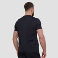 Pánske športové tričko Agile Onyx - GymBeam, veľkosť L, veľkosť oblečenia L
