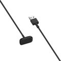 Akyga Charging Cable Fitbit Luxe / Charge 5 / Charge 6 AK-SW-45 1m
