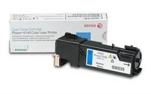 Xerox Toner Cyan pre Phaser 6140 (2.000 str)