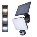 Solight WO785-1 LED solárne osvetlenie so senzorom pohybu
