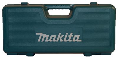 Makita plastový kufr pre uhlové brúsinky 150-230 mm