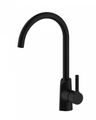 Aquasanita - Helika Sabia Grace 5523JG Black metallic