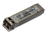 Transceiver modul SFP28 - 10GbE, 25GbE - 10GBase-SR, 25GBase-SR - až 100 m - 850 nm - pre Ethernet Converged Network Adapter XXV710, XXV710-DA1; Ethernet Network Adapter XXV710-DA2