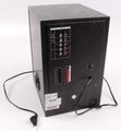POŠKOZENÝ OBAL - GENIUS repro SW-HF 5.1 4500 Ver. II/ 5.1/ 125W/ Dřevěné/ Dálkové ovládání Reproduktory, 5.1, 125W, drevené, dálkové ovládání, cerné - POŠKOZENÝ OBAL