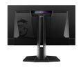 MSI MPG/272URX/26,5"/QD-OLED/4K UHD/240Hz/0,03ms/Černá/3R Monitor, 27" (26,5"), 3840 × 2160 px, QD-OLED, 240 Hz, 0,03 ms, DisplayPort 2.1a, HDMI 2.1, USB-C 98W PD, cerný