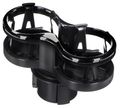 Držiak nápojov dvojitý CAR CUP HOLDER 1 SIXTOL