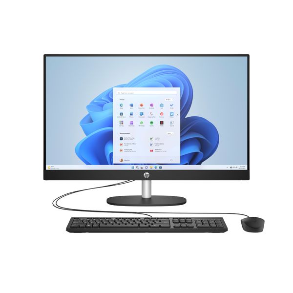HP 27/27-cr0015nc/27''/FHD/i7-1355U/16GB/512GB/Intel int/W11H/Čierna/2R