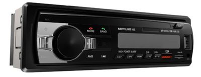 NAVITEL RD3 RDS multifunkčné autorádio