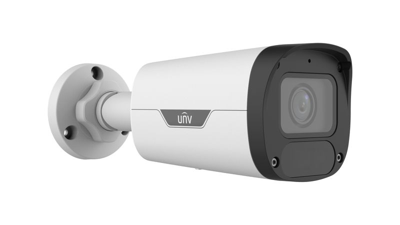 Uniview IPC2324LB-ADZK-H, bullet 4MPx, 86,3-35,2°, Smart IR 50 m, analýza človek/vozidlo