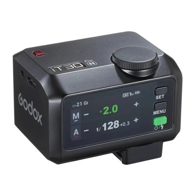 Blesk GODOX iT30Pro pre Nikon