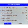 Autodiagnostika SIXTOL SX FIVE