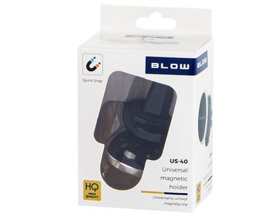 Držiak mobilu do auta magnetický BLOW US-40 Držák mobilu do auta magnetický BLOW US-40