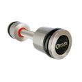 Chrómované profesionálny činky HMS PREMIUM HH06 2 x 6 kg