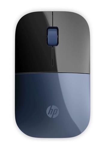 HP myš Z3700 bezdrôtová - Lumiere Blue