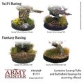Dekorácia Army Painter - SwampTuft