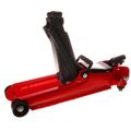 SIXTOL SX Jack 2,5 T Pojízdný hydraulický zdvihák nízkoprofilový