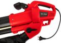 Elektrický záhradný fukár/vysávač lístia 3v1 BLOW Jet BVJ3500