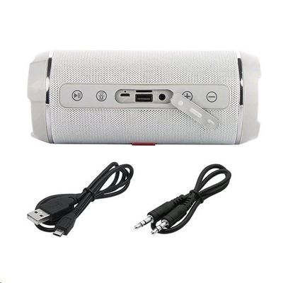 BLOW BT460 Grey Prenosný bluetooth reproduktor, šedý BLOW BT460 Grey  Prenosný bluetooth reproduktor, šedý