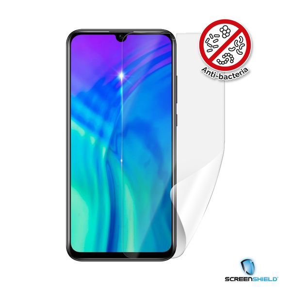 Screenshield Anti-Bacteria HUAWEI Honor 20e fólia na displej