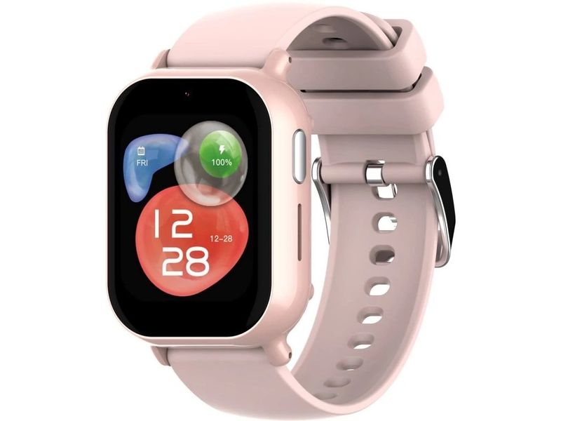CARNEO GuardKid+ 4G Buddy/41/Šport Band/Pink