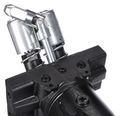 Hydraulický valec pre nízkoprofilový zdvihák SX JACK 3T - náhradný diel SIXTOL