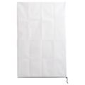 vidaXL Flísové kryty na rastliny so zipsom 4 ks 70 g/m² 1x1,55 m