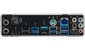 ASRock B550 PG RIPTIDE / AMD B550 / AM4 / 4x DDR4 DIMM / HDMI / 2x M.2 / ATX Základní deska, AMD B550, AM4, 4x DDR4 DIMM (max. 128GB), 2x M.2, USB typ C, HDMI, ATX