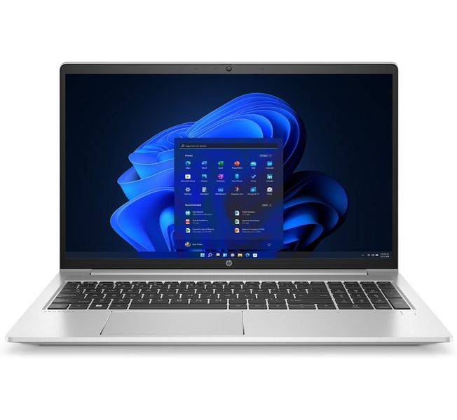 HP ProBook/450 G9/i5-1235U/15,6''/FHD/8GB/512GB SSD/Iris Xe/W11P down/Silver/3R