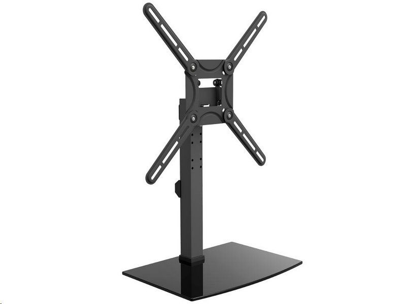 Barkan S320. B - natáčecí stojan pro TV (29-58'' 25kg) černý