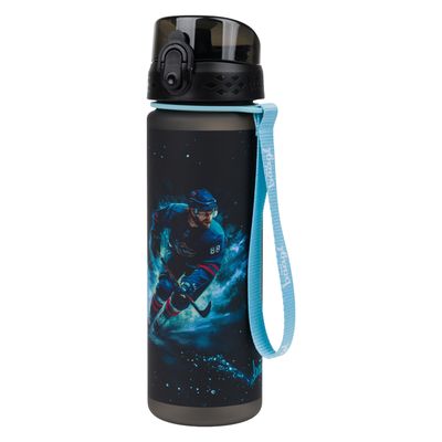 Tritanová fľaša na nápoje Hokej 500 ml